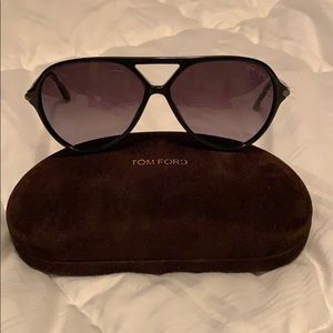 Men’s Tom Ford Sunglasses